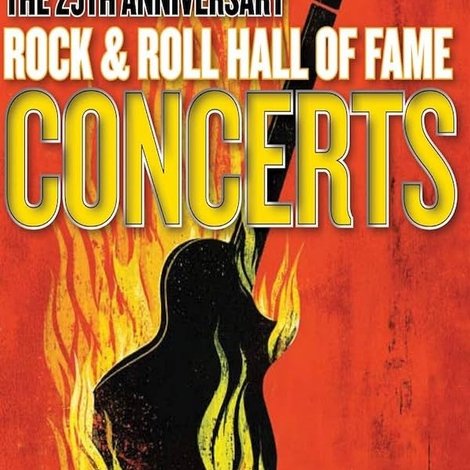Simon & Garfunkel: Rock & Roll Hall of Fame Concerts 2009