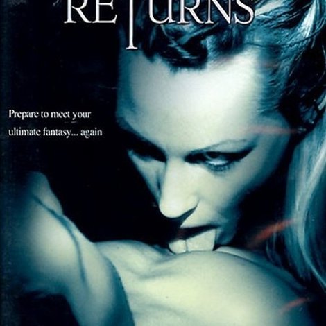 The Escort Returns