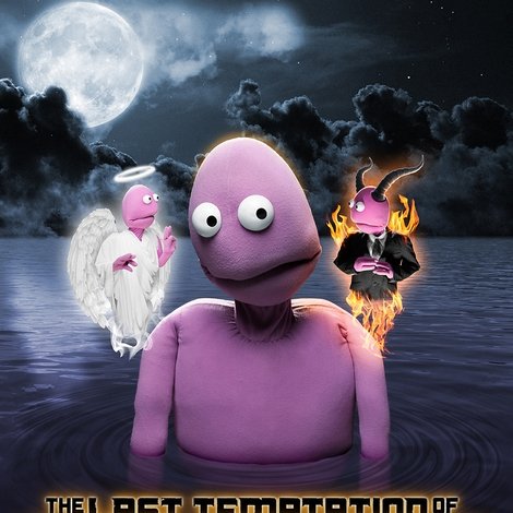 The Last Temptation of Randy
