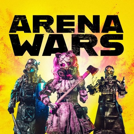 Arena Wars