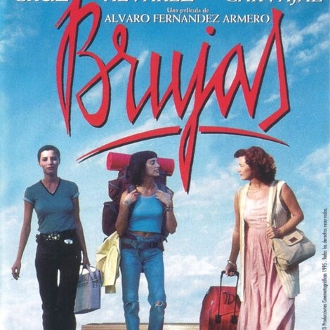Brujas