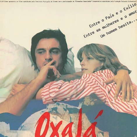 Oxalá