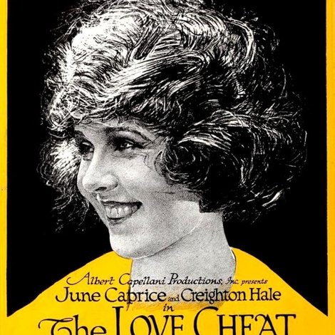 The Love Cheat