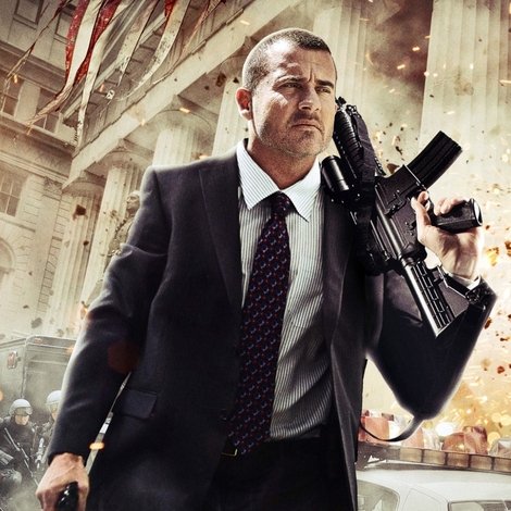 Assault on Wall Street