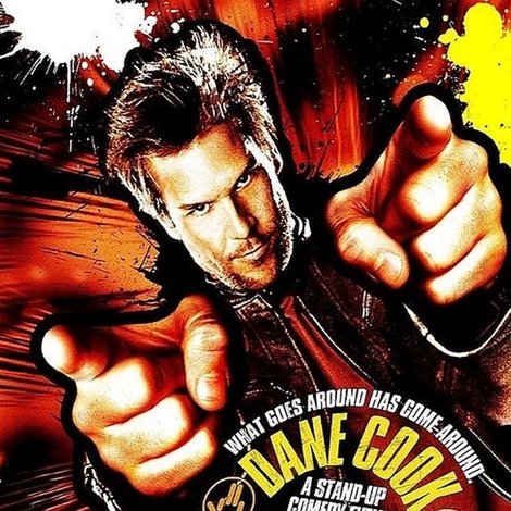 Dane Cook: Vicious Circle