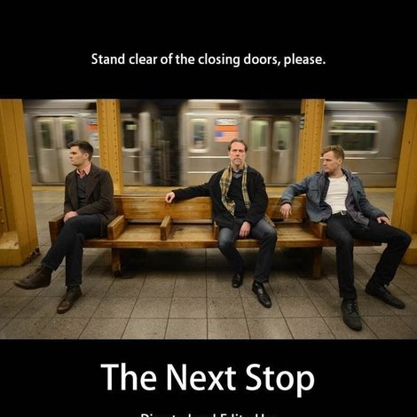 The Next Stop