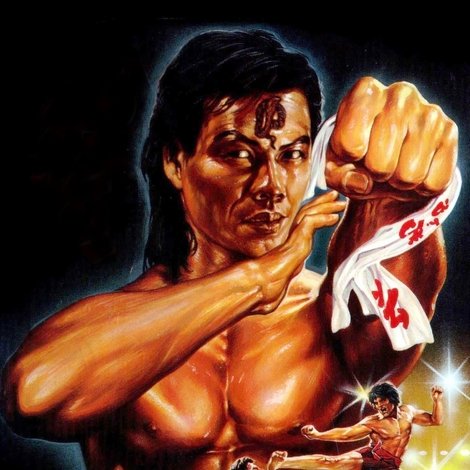 Bloodfight
