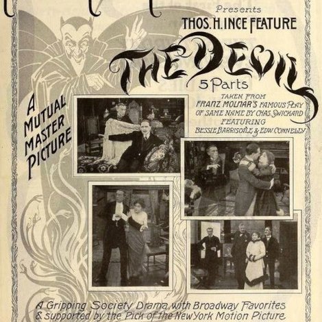 The Devil