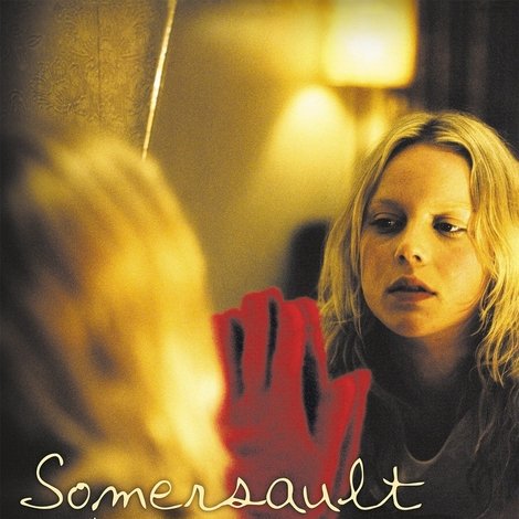 Somersault