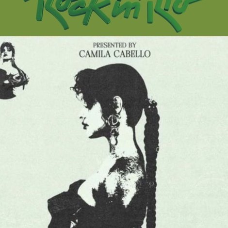 Camila Cabello: Live at Rock in Rio