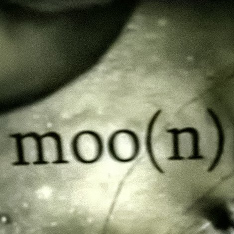 Moo(n)