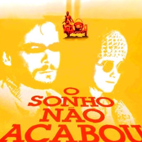 O Sonho Não Acabou