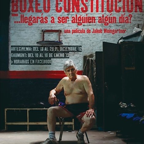 Boxeo Constitución