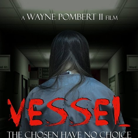 Vessel