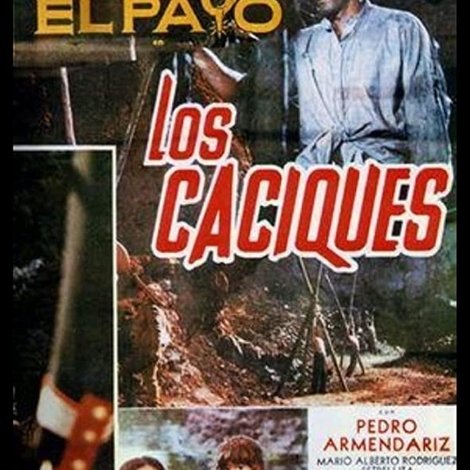 Los Caciques