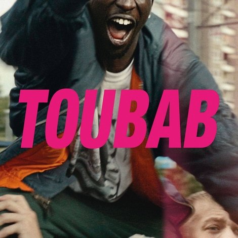 Toubab