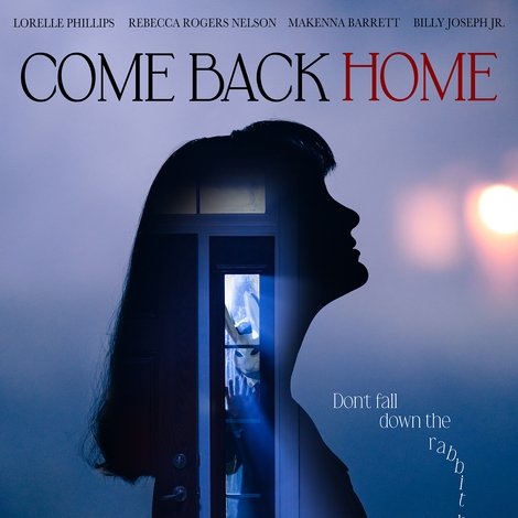 Come Back Home