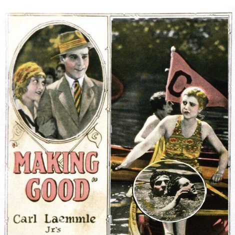Making Good