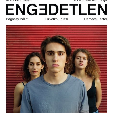 Engedetlen