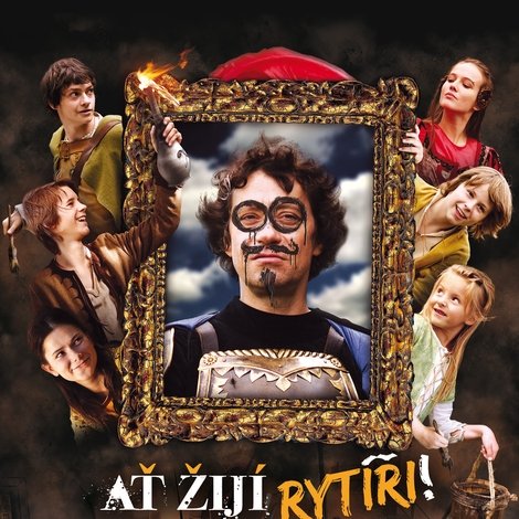 Ať žijí rytíři!