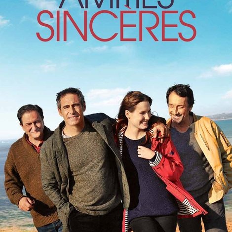 Amitiés sincères