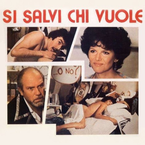 Si salvi chi vuole