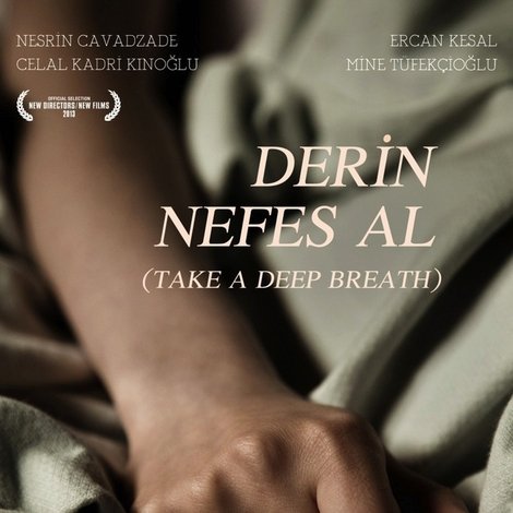 Derin Nefes Al