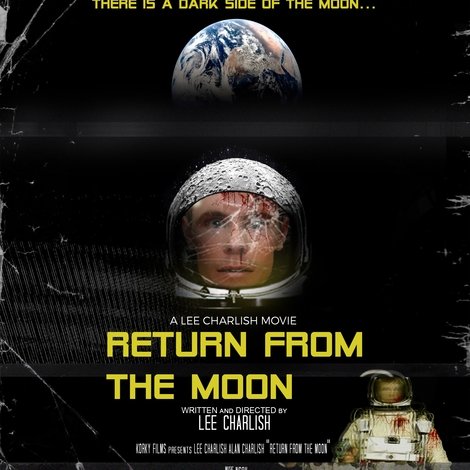 Return from the Moon