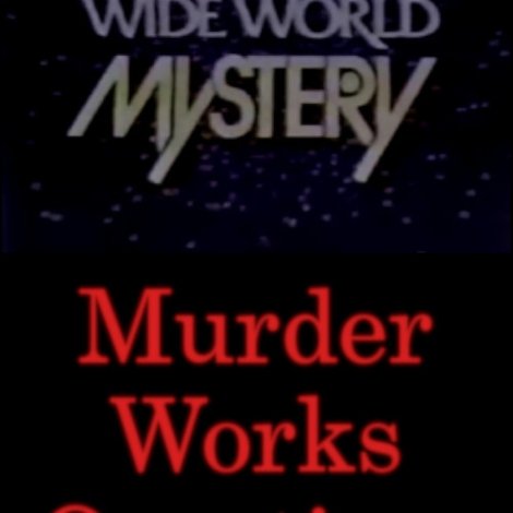 Murder Works Overtime