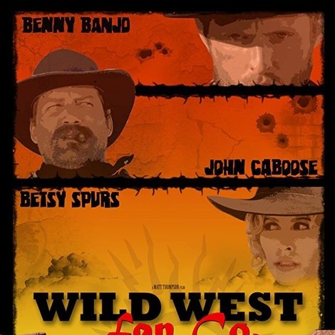 The Wild West Fan Co.