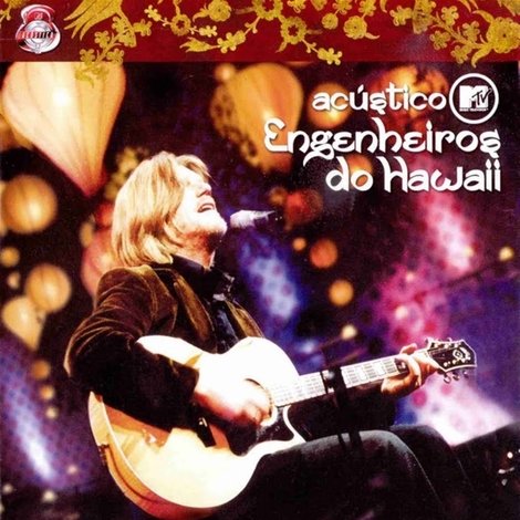 Acústico MTV: Engenheiros do Hawaii