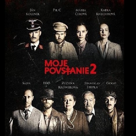 Moje povstanie II