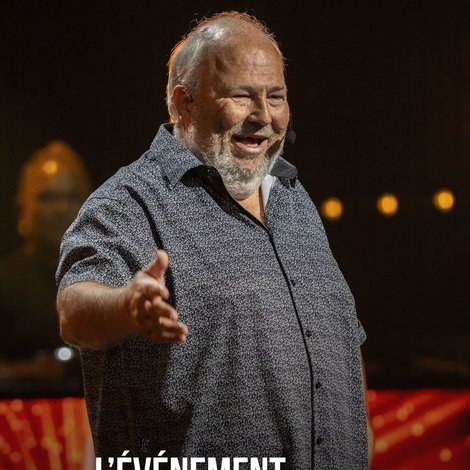 L'Événement JMP 2024