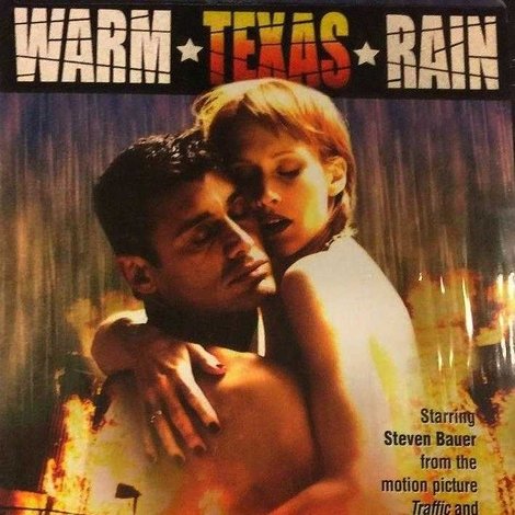 Warm Texas Rain