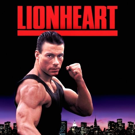 Lionheart