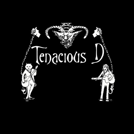 Tenacious D: Live in London