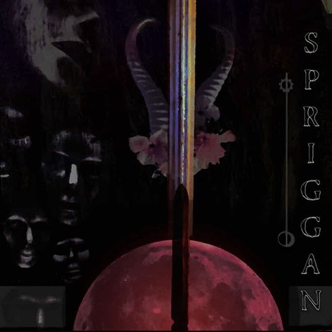 Spriggan
