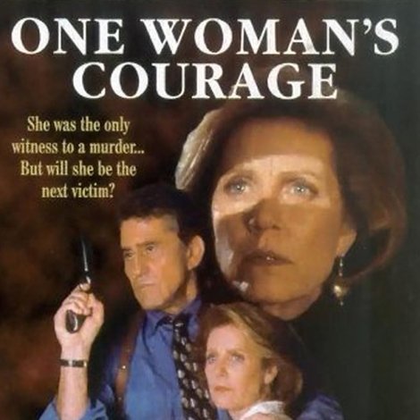 One Woman's Courage