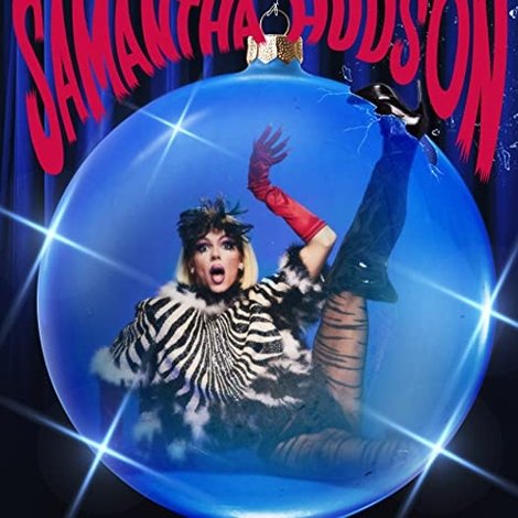 Una Navidad con Samantha Hudson