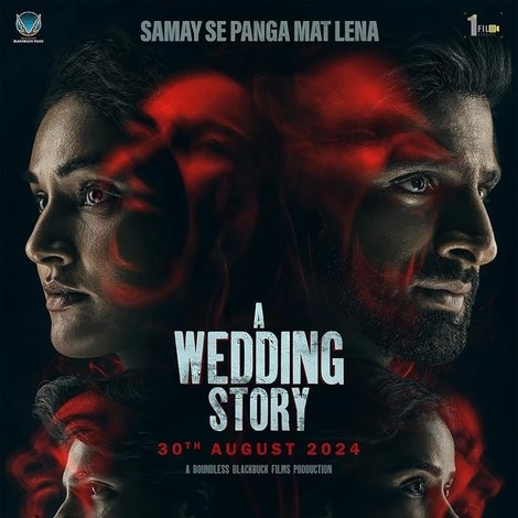 A Wedding Story