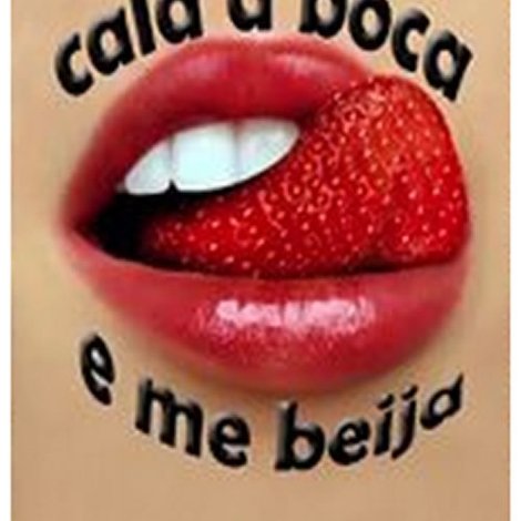 Cala a Boca e Me Beija