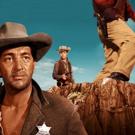 Rio Bravo