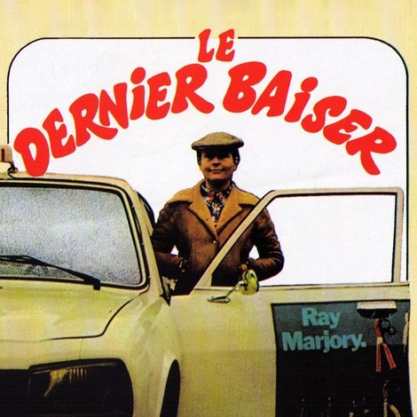 Le Dernier Baiser