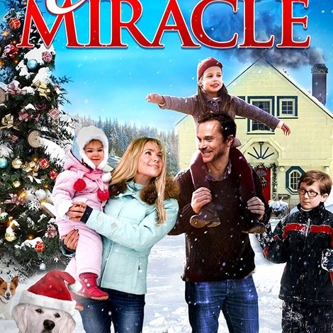 A Christmas Eve Miracle