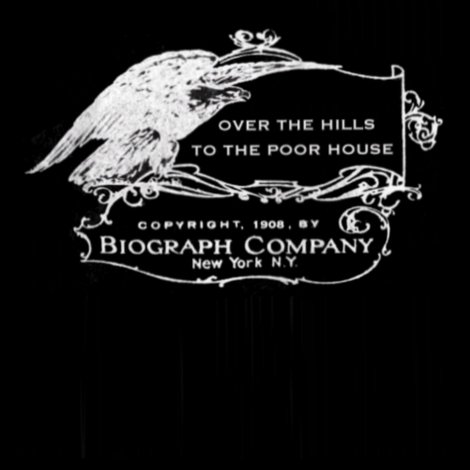 Over the Hills to the Poor House