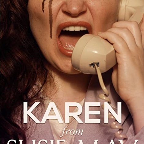 Karen from Susan May