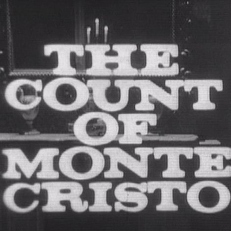 The Count of Monte Cristo