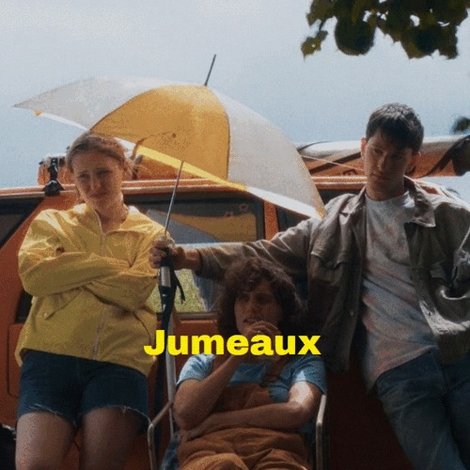 Jumeaux