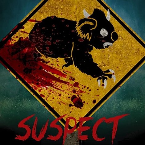 Suspect