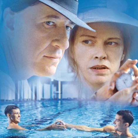 Swimming Upstream